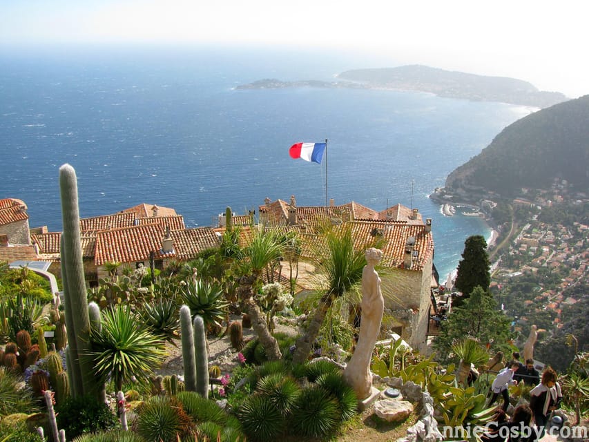 Cannes: French Riviera Private Sightseeing Shore Excursion - The guides can make or break this schedule
