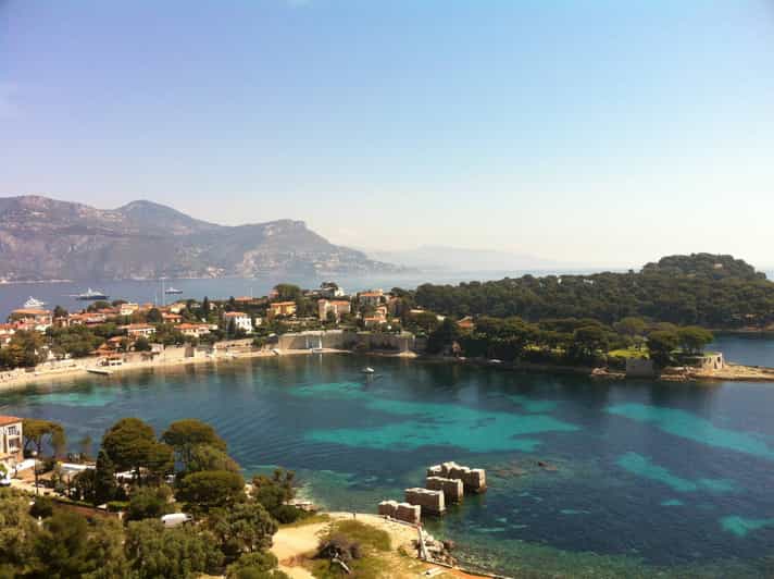 Cannes: French Riviera Private Sightseeing Shore Excursion - Is $766 good value for your group?