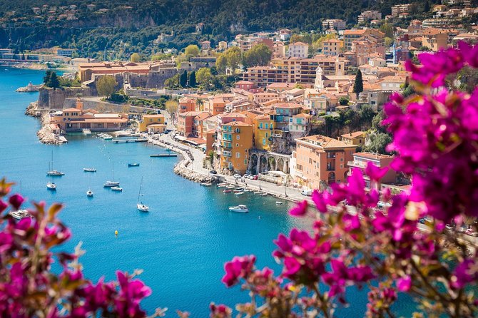 Cannes Large Group Shore Excursion with a Minibus 15 seater - Who should book this Riviera shore day?