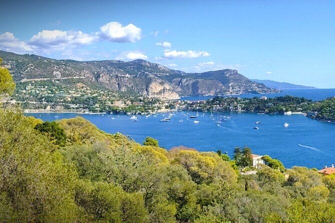 Cannes private shore excursion: tour the French Riviera & Monaco - Monte Carlo and the Casino de Monte-Carlo