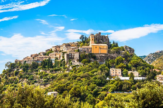 Cannes Shore Excursion: Private Day Trip to Monaco and Eze - Why this Cannes shore trip works