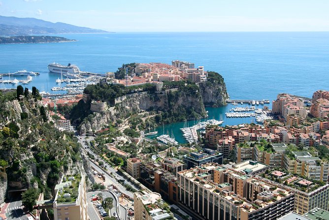 Cannes Shore Excursion: Private Day Trip to Monaco and Eze - What to know before you book