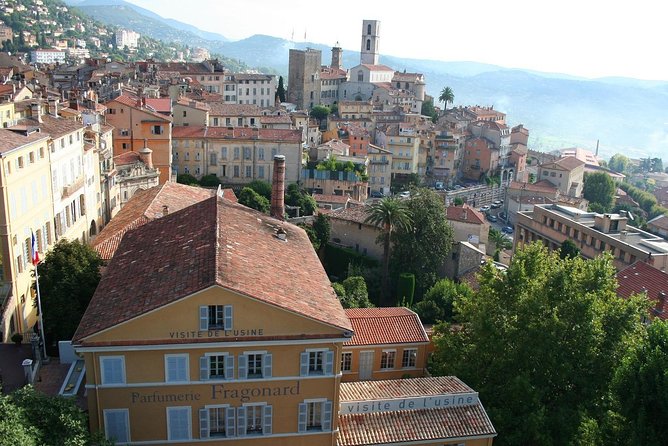 Cannes Shore Excursion: Private Half-Day Trip to Cannes & Grasse - Key points to know before you book