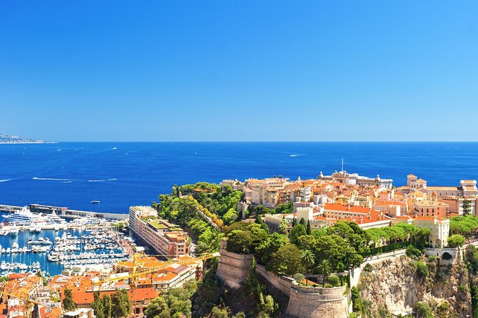 Cannes Shore Excursion: Private Tour of the French Riviera - What the $1,025.80 price really buys