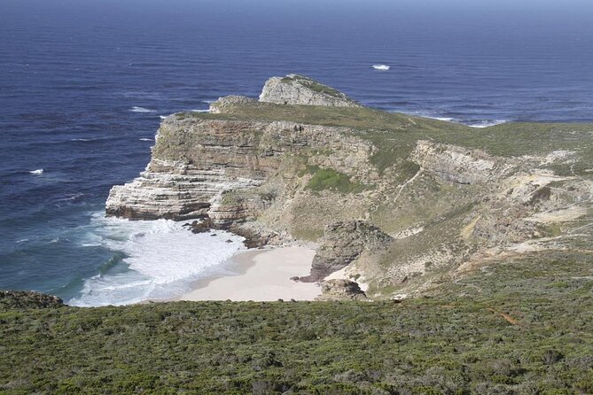 Cape Town Shore Excursion: Private Small Group Cape Peninsula - Key points at a glance