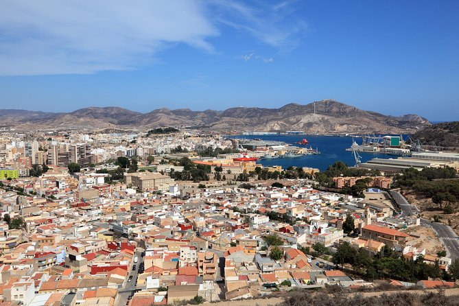 Cartagena and Murcia - full day shore excursion for cruise guests - Why this port excursion is useful