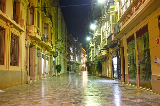 Cartagena and Murcia - full day shore excursion for cruise guests - Returning to Cartagena for Roman remains