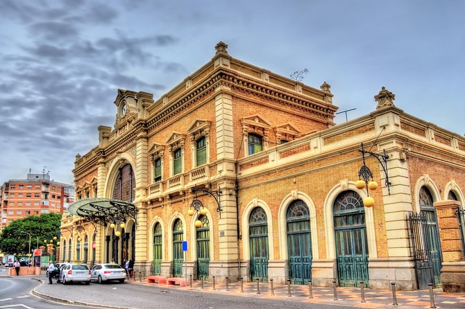 Cartagena and Murcia - full day shore excursion for cruise guests - The flexible ending is a real advantage