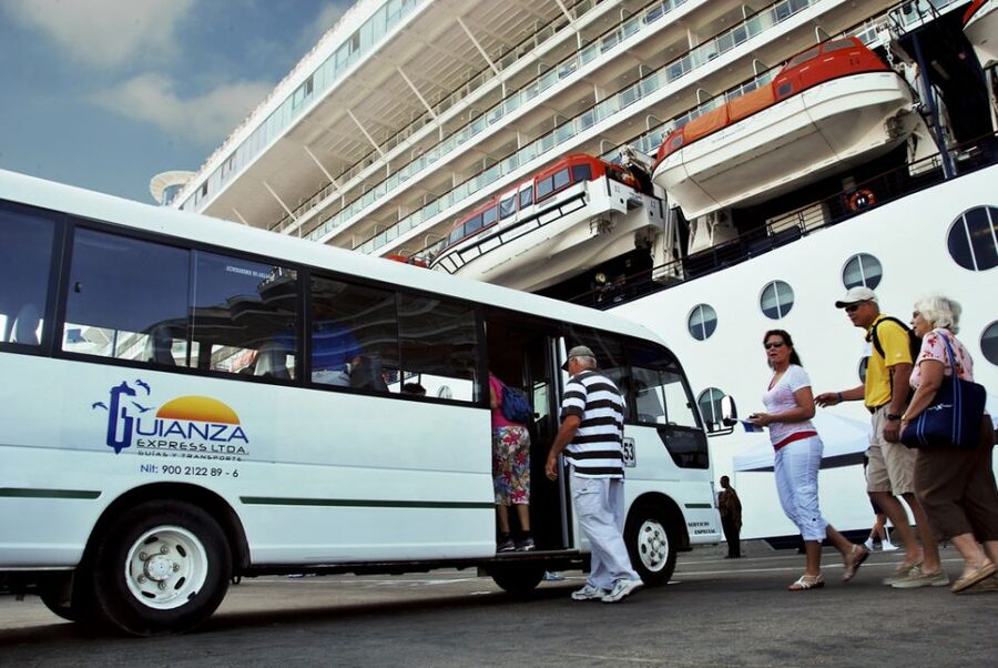 Cartagena City Tour: 4-Hour Cruise Excursion - Why this half-day tour works for cruise passengers