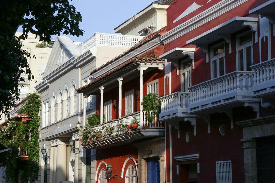 Cartagena City Tour: 4-Hour Cruise Excursion - The Old City walk covers the essentials quickly