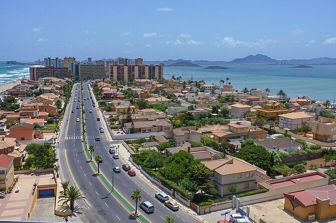 Cartagena Highlights Shore Excursion Private Walking Tour - Meeting your guide at the Yacht Port