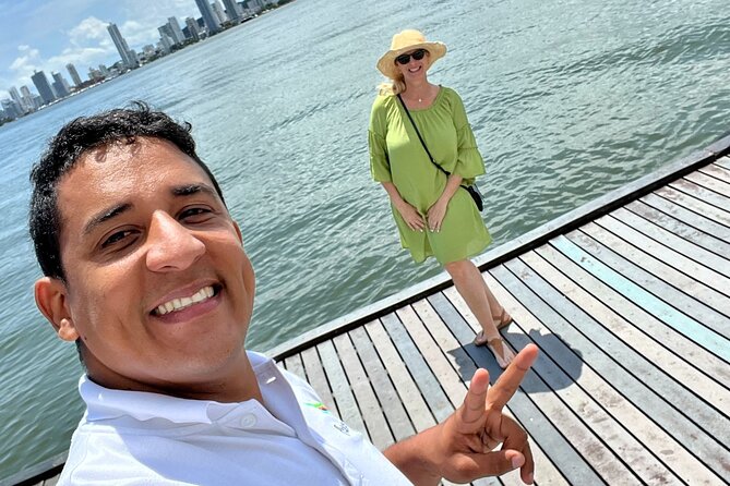 Cartagena Unforgettable: Half Day Private City Tour (Also for Cruisers) - Why this half-day route works in Cartagena
