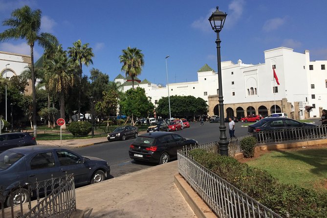 Casablanca Full Day Shore Excursion Cultural Tour - What the $289.20 price includes