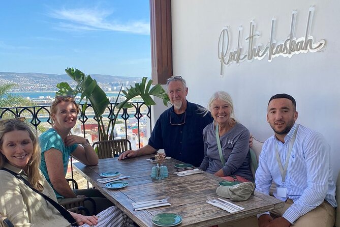 Casablanca Private luxury Day tour from cruise ship All inclusive - Key points to know before booking