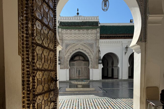 Casablanca Private luxury Day tour from cruise ship All inclusive - Rick’s Café: a film connection, not a filming site