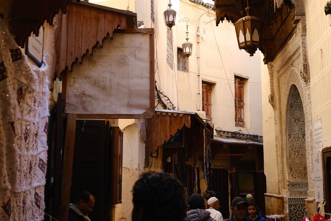 Casablanca Private luxury Day tour from cruise ship All inclusive - One hour in Rabat’s Old Medina