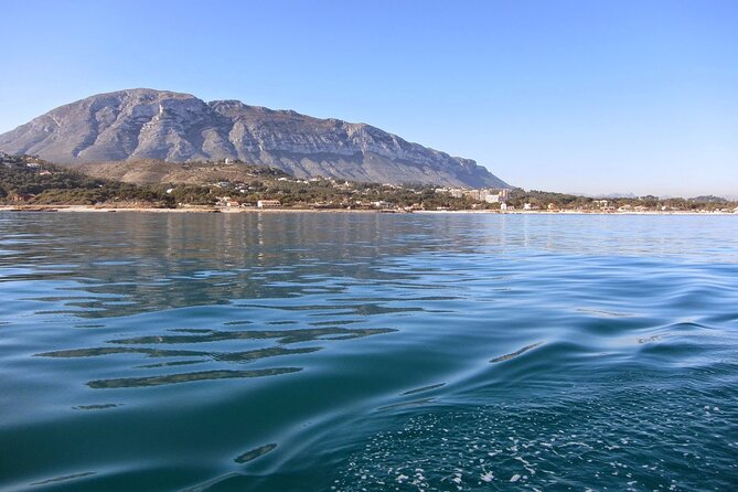 Catamaran ride at sunset from the Port of Denia - Safety and Comfort Considerations