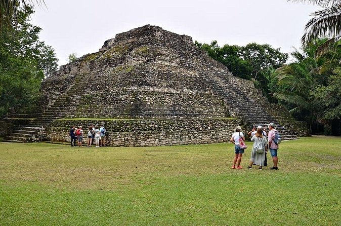Chacchoben Mayan Ruins Tour from Costa Maya Cruise Port - Is $79 a fair price?