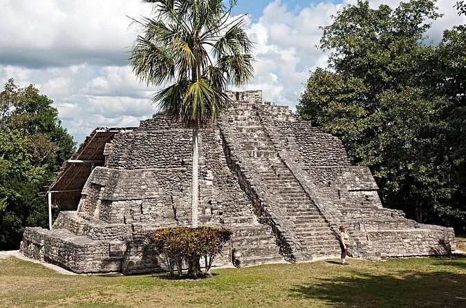 Chacchoben Mayan Ruins Tour from Costa Maya Cruise Port - Cruise timing and the return to port