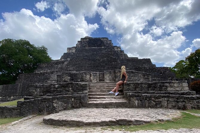 Chacchoben Mayan Ruins Tour from Costa Maya Cruise Port - Who should book this Chacchoben excursion?