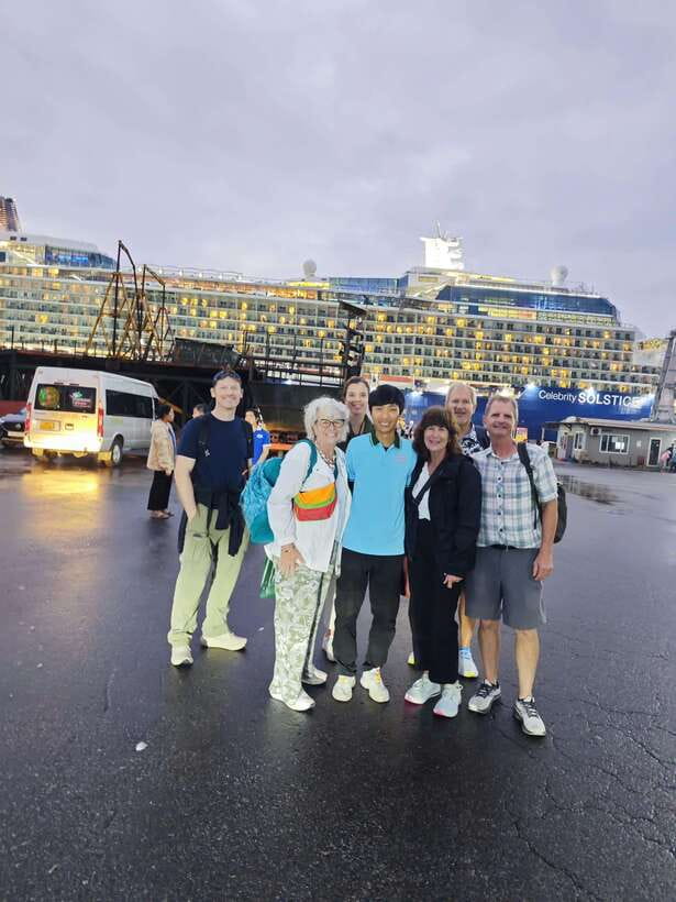 Chan May port/ Tien Sa port Tour Da Nang & Hoi An Highlights - Walking, weather, and practical preparation