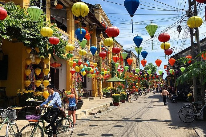 Chan May Shore Excursion To Hoi An By Private Car- Pro Driver - Should You Book This Chan May to Hoi An Tour?