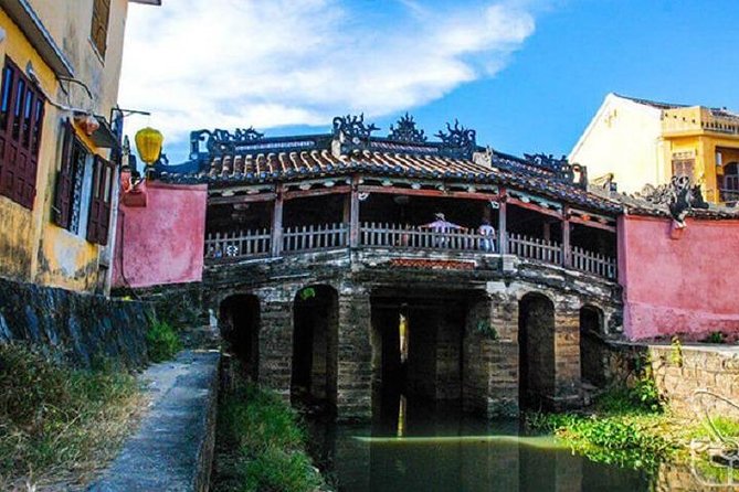 Chan May Shore Excursions: Visit Hue City or Danang & Hoi An - Key points to know before you book