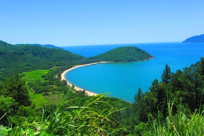 Chan May Shore Excursions: Visit Hue City or Danang & Hoi An - Choosing between Hue, Hoi An, and Ba Na Hills