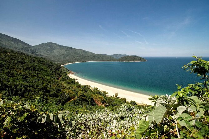 Chan May Shore Excursions: Visit Hue City or Danang & Hoi An - Hue Imperial City and the Nguyen Dynasty