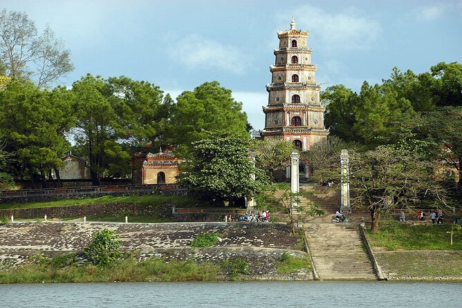 Chan May Shore Excursions: Visit Hue City or Danang & Hoi An - Ba Na Hills and the Golden Bridge