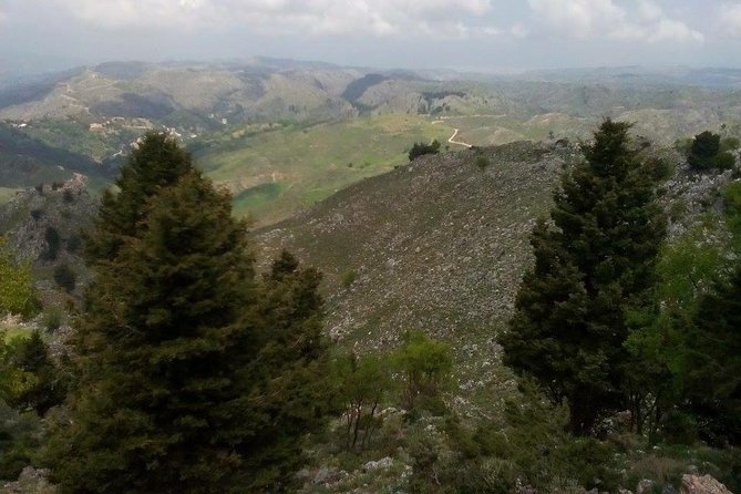 Chania Shore Excursion to the White Mountains - Key points to know before you book