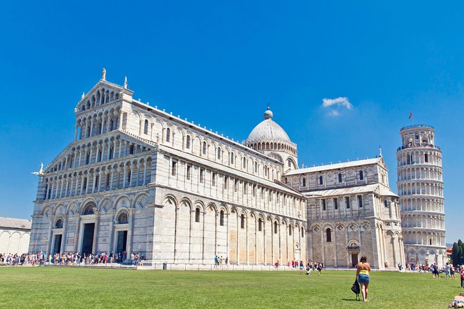 Cinque Terre and Pisa Full-Day Private Shore Excursion from Livorno Port - The price and the real value
