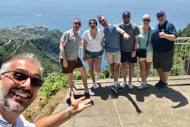 Cinque Terre and Pisa Private Tour from Livorno - Why a private car helps on a Livorno cruise day
