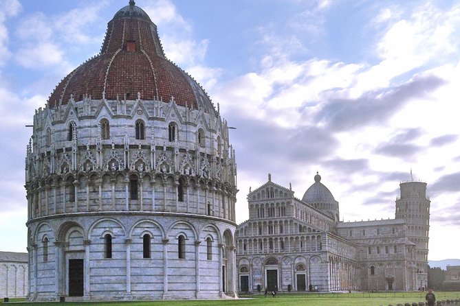Cinque Terre and Pisa Private Tour from Livorno - What four hours in two villages really means