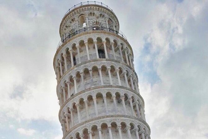 Cinque Terre and Pisa Private Tour from Livorno - Price and value for a group of eight