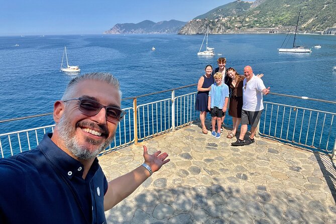 Cinque Terre and Pisa Private Tour from Livorno - Who will enjoy this tour most