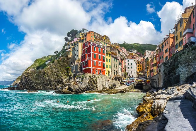 Cinque Terre and Pisa Shared Shore Excursion from Livorno - What happens to Manarola and the other villages