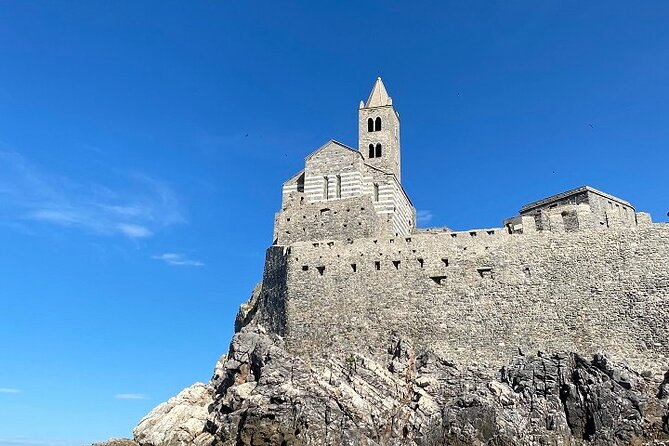Cinque Terre Portovenere Private Tour for Cruise Ship Guests - Is $2,894.01 a fair price?