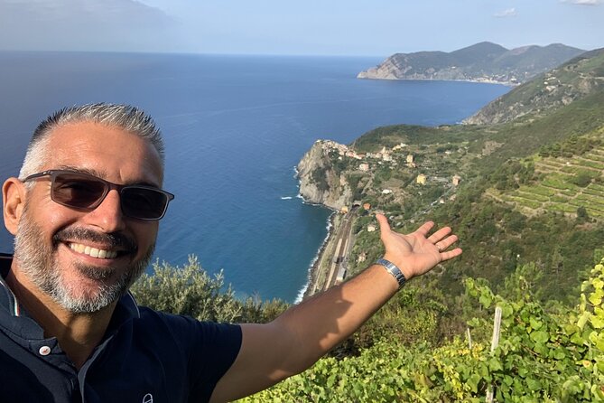 Cinque Terre Private Tour from Livorno - Why this works well as a cruise excursion
