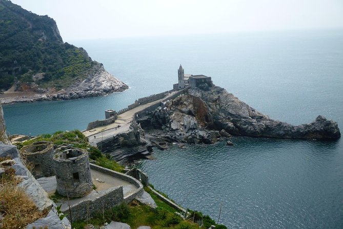 Cinque Terre Private Tour from Livorno - The human side of the tour