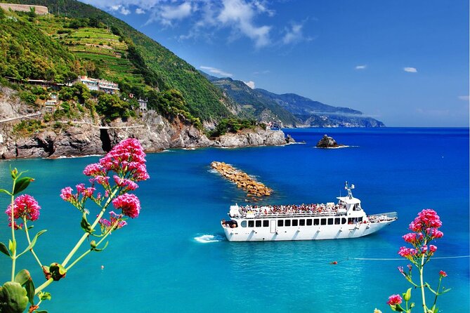 Cinque Terre Small Group Tour max 13 people from Livorno port - Key points to know before booking