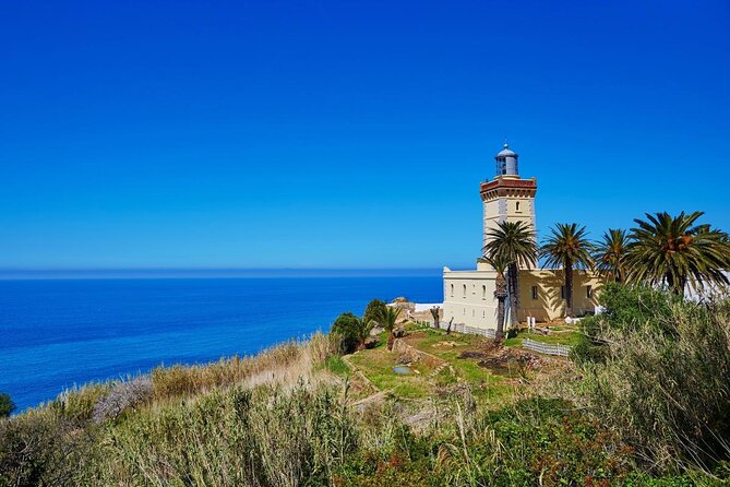 City Break Tangier for cruisers - Key points to know before you book