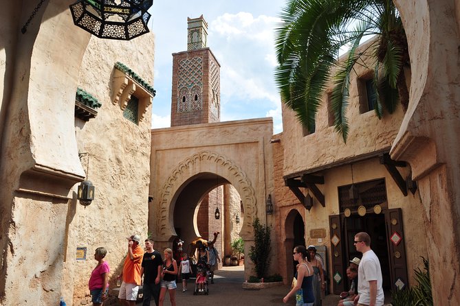City Break Tangier for cruisers - What this Tangier shore tour is really like