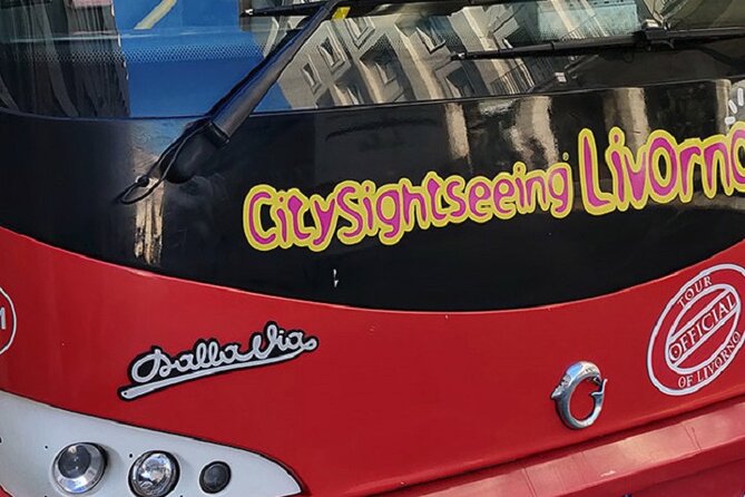 City Sightseeing Livorno Hop-On Hop-Off Bus Tour - Stop 5: Museo Giovanni Fattori