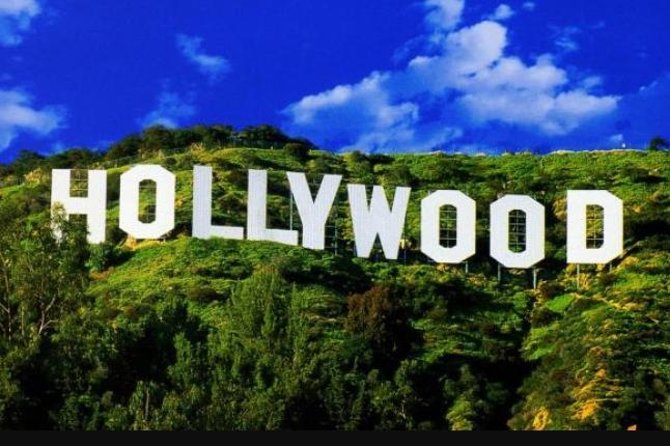 City Tour of Los Angeles from Long Beach and San Pedro Cruise Terminals - Key points before you book