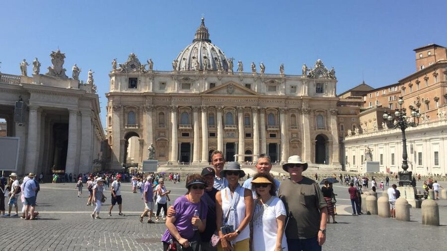 Civitavecchia: Ancient Rome Tour w/ Optional Ticket & Guide - What this Civitavecchia to Rome tour is really designed to do