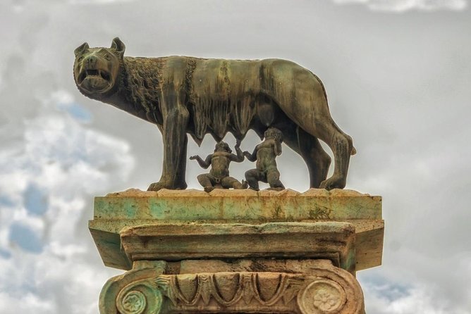Civitavecchia Cruise Port to Rome with private City Tour - Vatican City as a quick stop