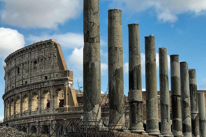 Civitavecchia Cruise Port to Rome with private City Tour - How good is the transport?