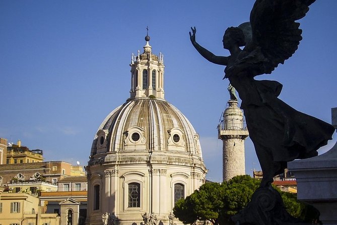 Civitavecchia Cruise Port to Rome with private City Tour - What you are paying for at $335.95 per person