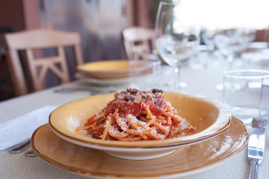 Civitavecchia: Dining Experience at a Local's Home - Key points to know before booking